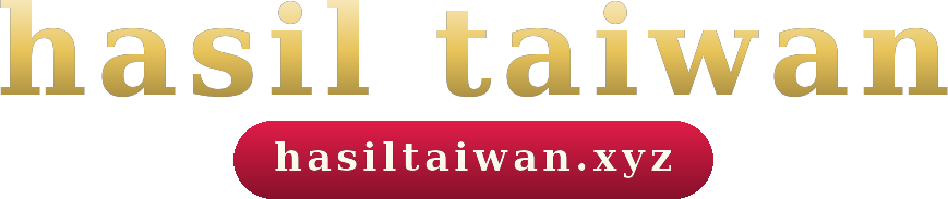 hasil taiwan logo